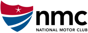National Motor Club Logo
